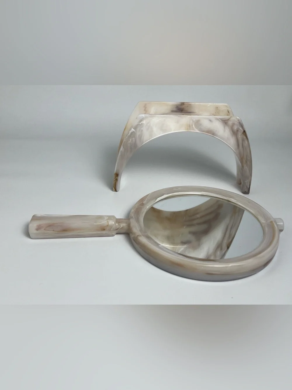 Londonware vtg faux